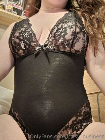 Frisky Kitty
