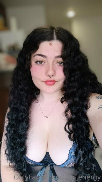 frog_energy Foto Nua Vazada OnlyFans 5