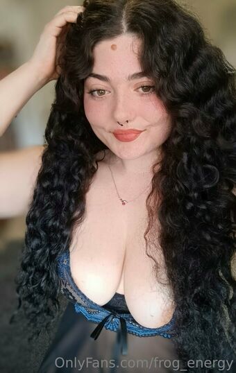 frog_energy Foto Nua Vazada OnlyFans 8
