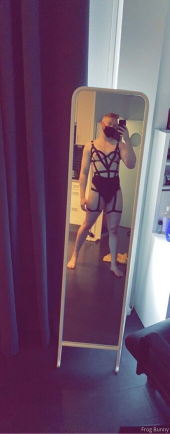 frogbunny Foto Nua Vazada OnlyFans 2