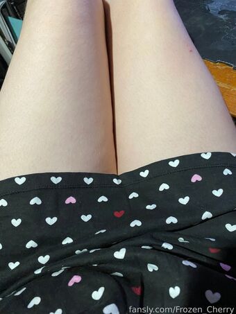 Frozen_Cherry Foto Nua Vazada OnlyFans 18