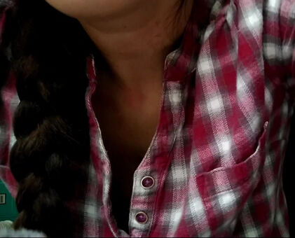 FruityPatchouli ASMR