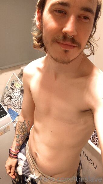 ftmslave Foto Nua Vazada OnlyFans 8