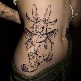 Future_star Elizabeth