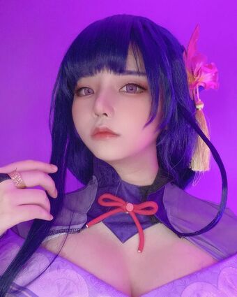 fuyukimika Foto Nua Vazada OnlyFans 10