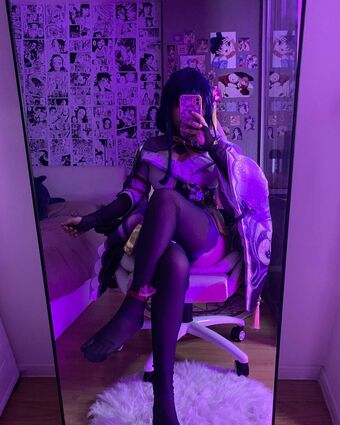fuyukimika Foto Nua Vazada OnlyFans 13