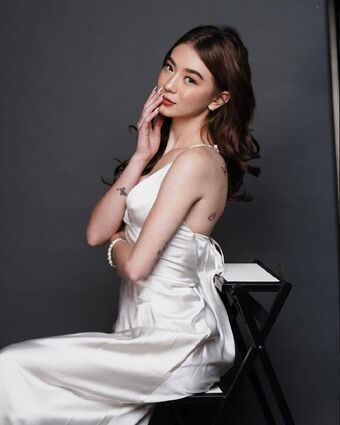 Fyang Smith Foto Nua Vazada OnlyFans 5