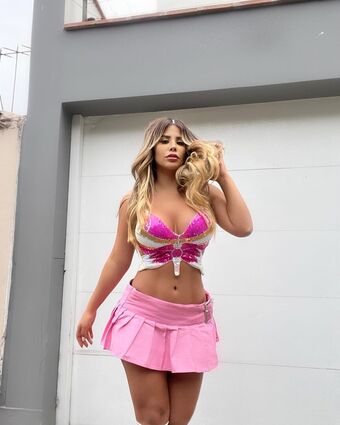 Gabriela Serpa Foto Nua Vazada OnlyFans 11