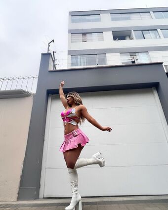 Gabriela Serpa Foto Nua Vazada OnlyFans 13