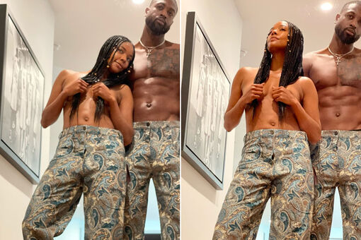 Gabrielle Union