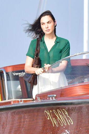 Gal Gadot