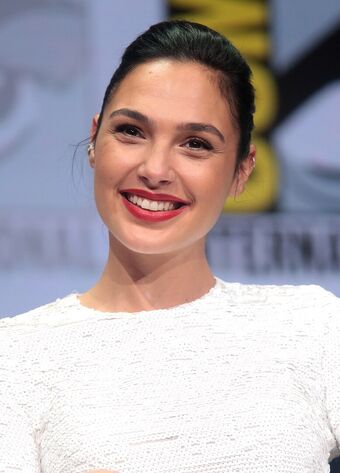 galgadot