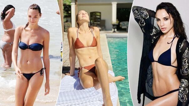 galgadot