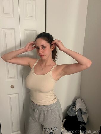 Gali Gool Foto Nua Vazada OnlyFans 94