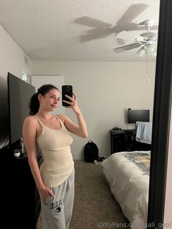 Gali Gool Foto Nua Vazada OnlyFans 95