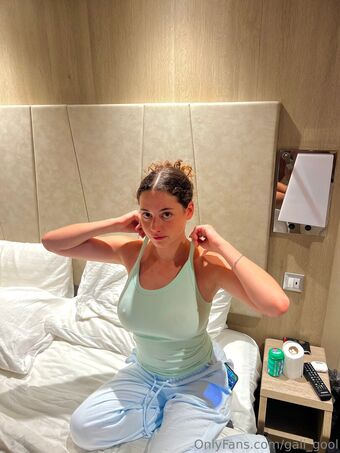 Gali Gool Foto Nua Vazada OnlyFans 96