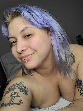 ganeheeka Foto Nua Vazada OnlyFans 22
