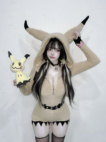 Garumrum 가룸룸 Foto Nua Vazada OnlyFans 53