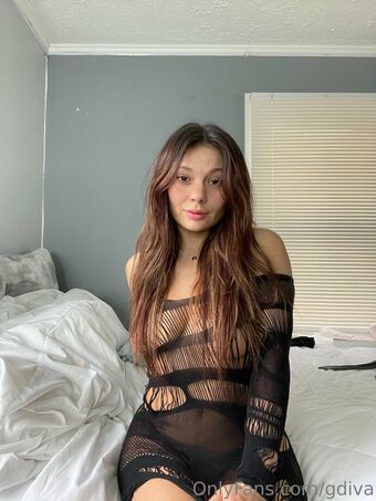 gdiva Foto Nua Vazada OnlyFans 45