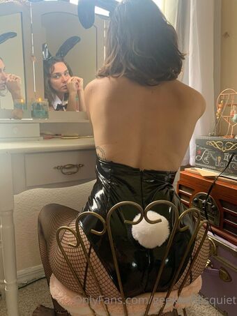 geeksofdisquiet Foto Nua Vazada OnlyFans 6