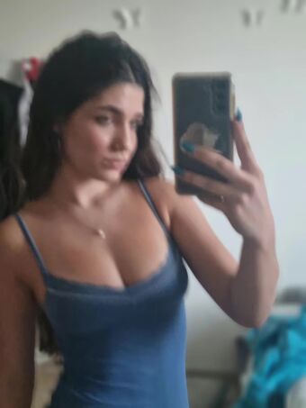_gefen Foto Nua Vazada OnlyFans 6