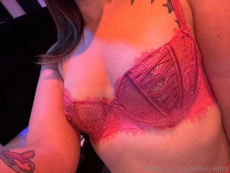 gemini.witch Foto Nua Vazada OnlyFans 14