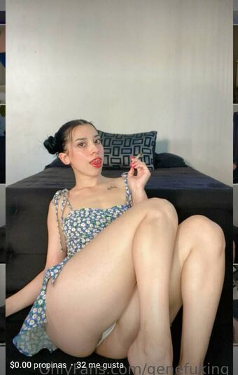 genefuking Foto Nua Vazada OnlyFans 32