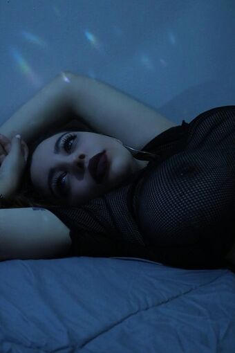 genesis18 Foto Nua Vazada OnlyFans 29