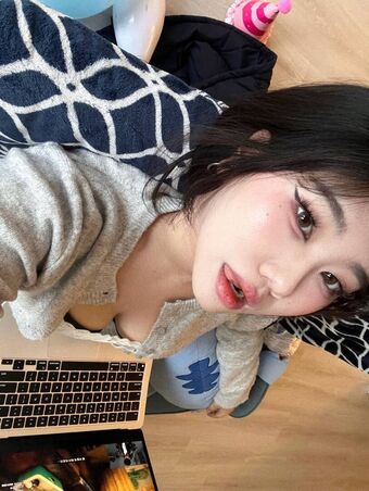 Gengar Foto Nua Vazada OnlyFans 5