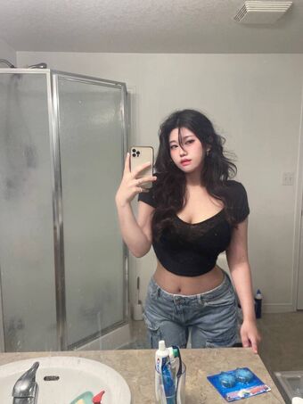 Gengar Foto Nua Vazada OnlyFans 8