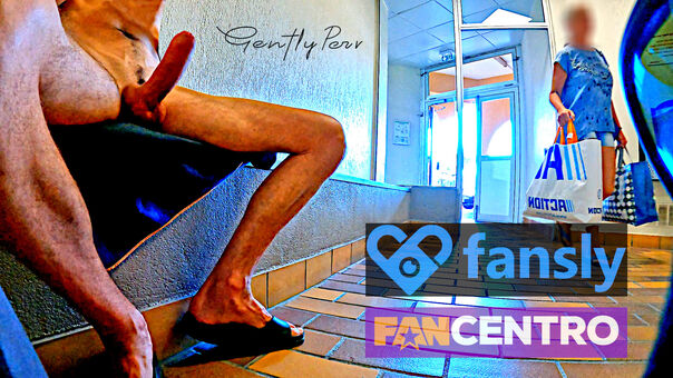 Gently Perv Foto Nua Vazada OnlyFans 2