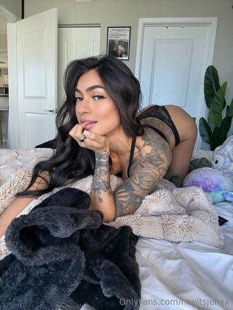 Genvx Foto Nua Vazada OnlyFans 56