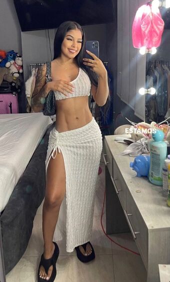 GeorgiaCool Foto Nua Vazada OnlyFans 4