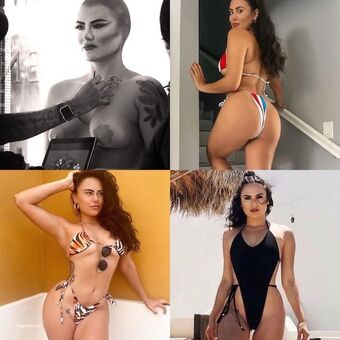 Geraldine Foto Nua Vazada OnlyFans 35