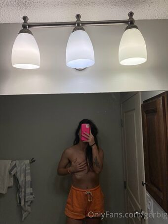 gerbig Foto Nua Vazada OnlyFans 13