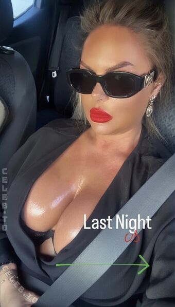 Geri Amazon Foto Nua Vazada OnlyFans 30