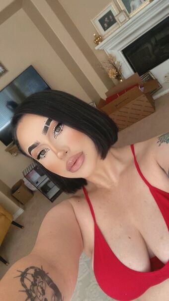 Getabaghoe Foto Nua Vazada OnlyFans 6