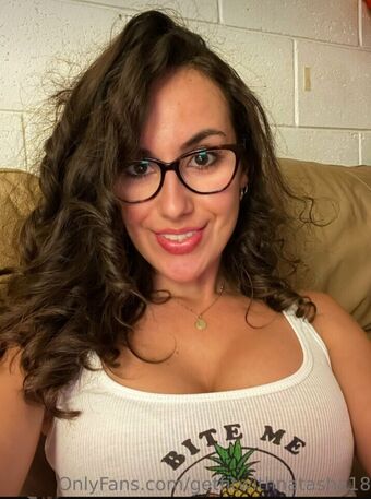 GetFitWithNatasha Foto Nua Vazada OnlyFans 23