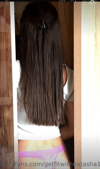 GetFitWithNatasha Foto Nua Vazada OnlyFans 26