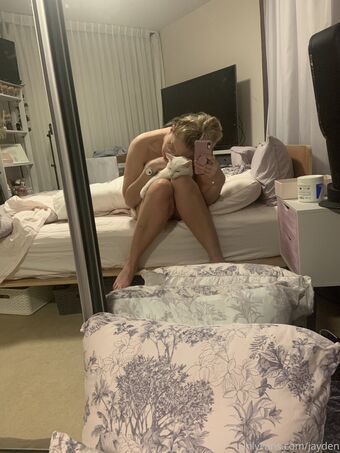 gfejayden Foto Nua Vazada OnlyFans 13