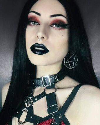 gh0sttkat Foto Nua Vazada OnlyFans 30