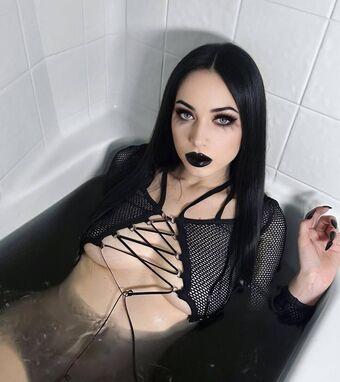 gh0sttkat Foto Nua Vazada OnlyFans 37