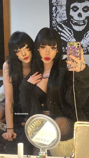 Ghostbabss Foto Nua Vazada OnlyFans 42