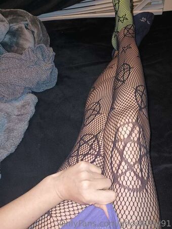 ghostkitty91 Foto Nua Vazada OnlyFans 15