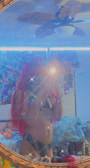 ghostt666 Foto Nua Vazada OnlyFans 16