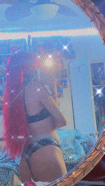 ghostt666 Foto Nua Vazada OnlyFans 17