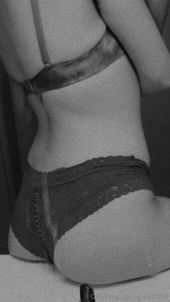 ghostt666 Foto Nua Vazada OnlyFans 21