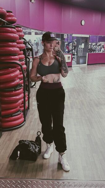 ghostxtype Foto Nua Vazada OnlyFans 30