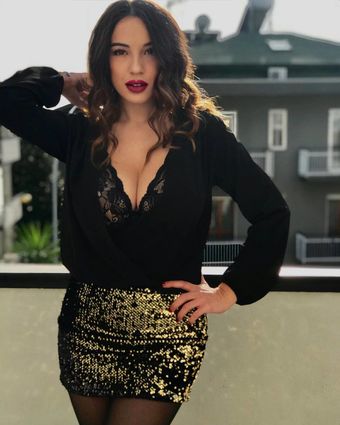 Gianclaudia Di Giacomo