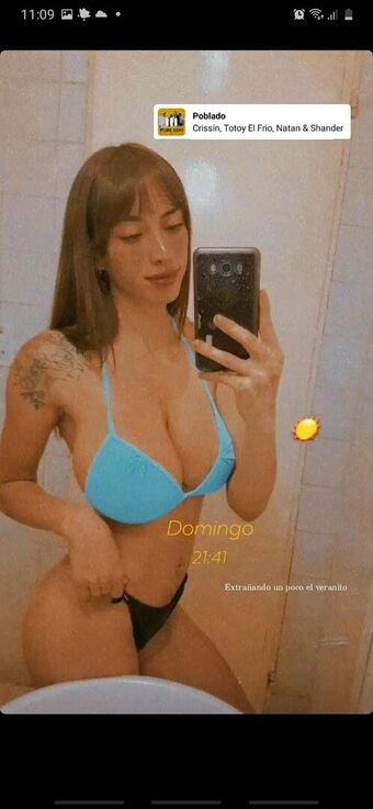 Gianeramirez Foto Nua Vazada OnlyFans 7